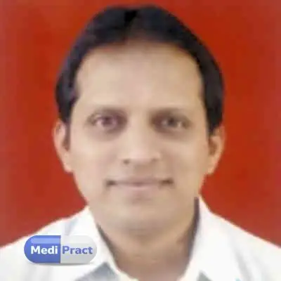 Dr. Mandar S. Koranne Profile Picture