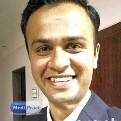 Dr. Mandar S. Shaha Profile Picture