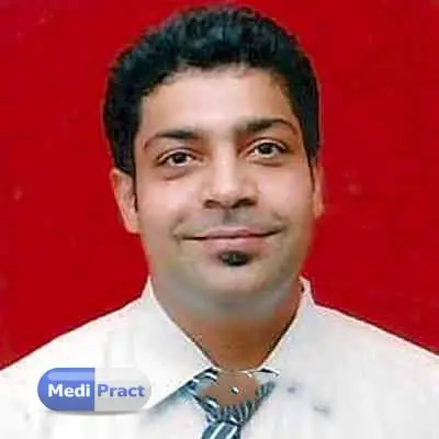Dr. Mandar Vijay Doiphode Profile Picture
