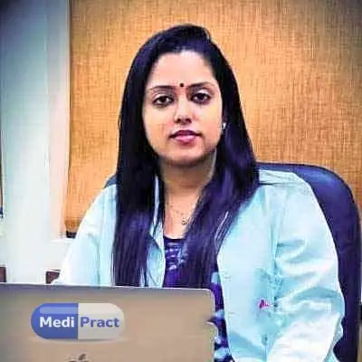 Dr. Mandavi Rai Profile Picture