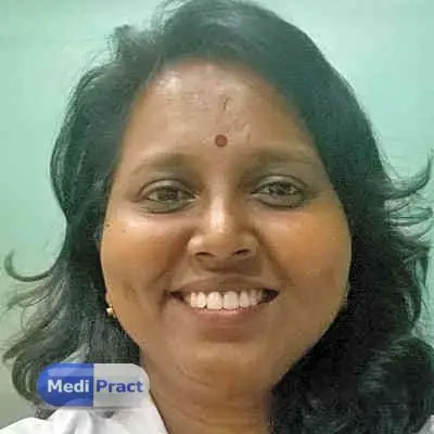 Dr. Mandavi Waghmare Profile Picture