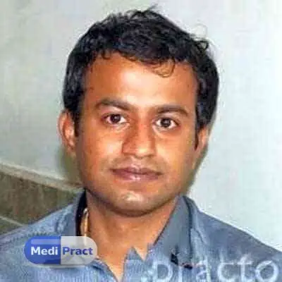 Dr. Mandeep. G Profile Picture