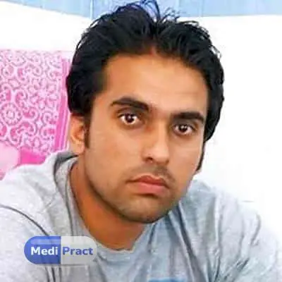 Dr. Mandeep Profile Picture