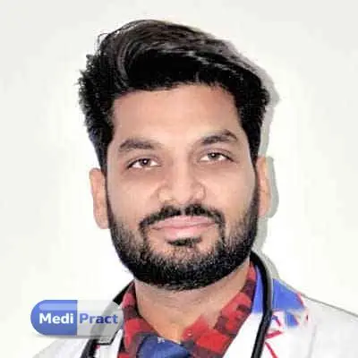 Dr. Mandeep Nangia Profile Picture