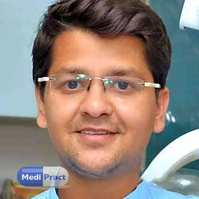 Dr. Mandeep Shah Profile Picture