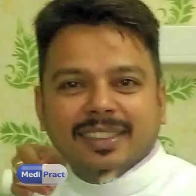 Dr. Mandeep Shilpi Profile Picture