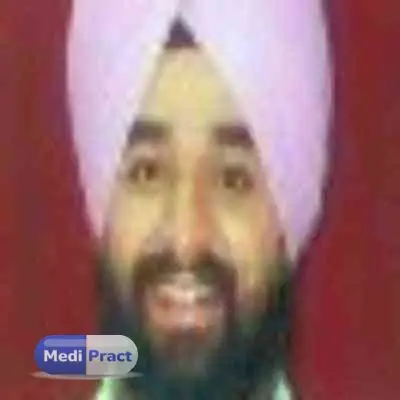 Dr. Mandeep Singh Bajaj Profile Picture