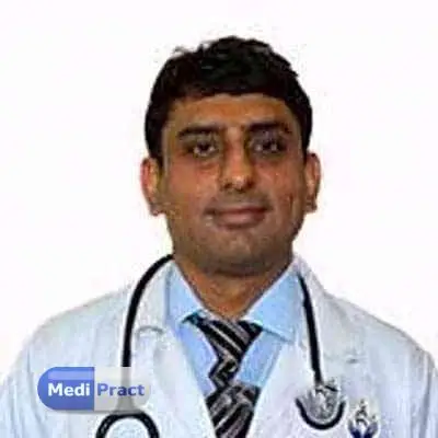 Dr. Mandeep Singh Bhatia Profile Picture