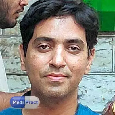 Dr. Mandeep Singh Dhesi Profile Picture