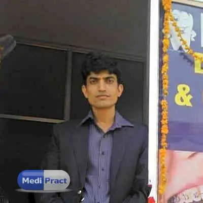 Dr. Mandeep Singh Shekhawat Profile Picture