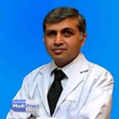 Dr. Mandhir Kumar Profile Picture