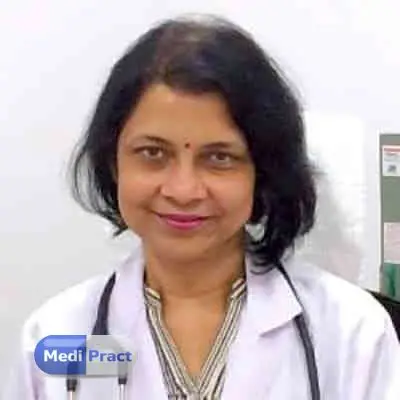 Dr. Mandira Singh Profile Picture