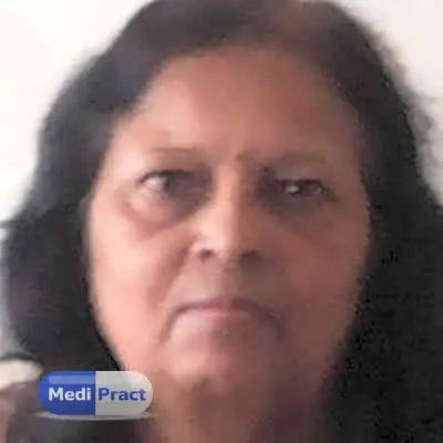 Dr. Mandke Veena Profile Picture