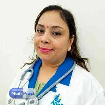 Dr. Mandvi Profile Picture