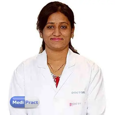 Dr. Mane Tejal Manohar Profile Picture