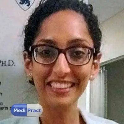 Dr. Maneck Nicholson Profile Picture