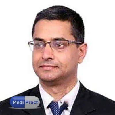 Dr. Maneesh Aggarwal Profile Picture