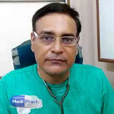 Dr. Maneesh Mishra Profile Picture