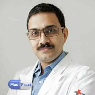 Dr. Maneesh Paliwal Profile Picture