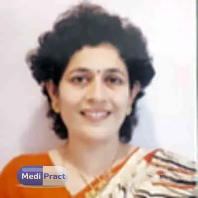 Dr. Maneesha Deshpande Profile Picture