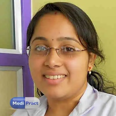 Dr. Maneesha Profile Picture