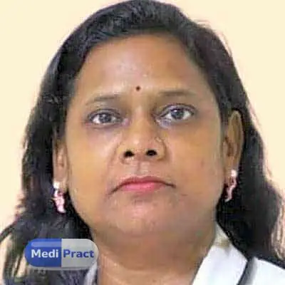 Dr. Maneesha Singh Profile Picture