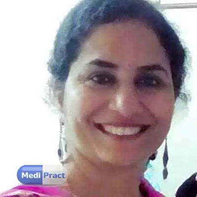 Dr. Maneesha Soni Profile Picture