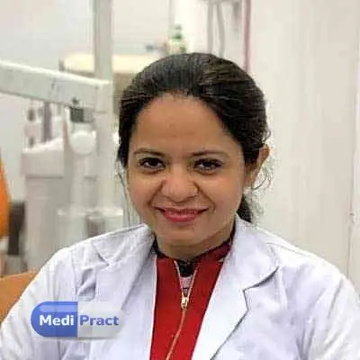 Dr. Maneet Kaur Profile Picture
