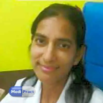 Dr. MANELLORE VASANTHI Profile Picture
