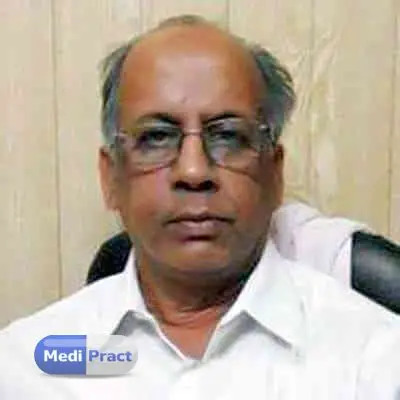 Dr. Manesh Chander Maheshwary Profile Picture