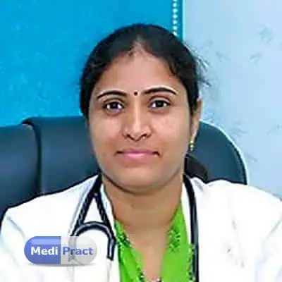 Dr. Manga Reddy Batchu Profile Picture