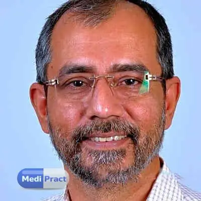 Dr. Mangal Parihar Profile Picture