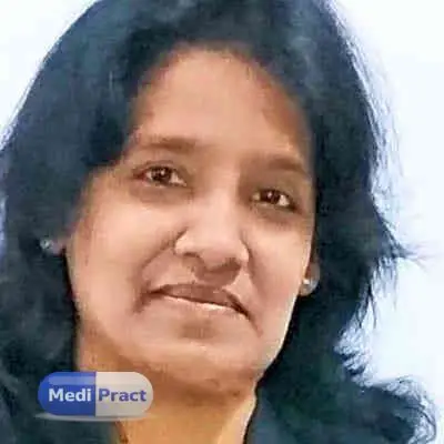 Dr. Mangal Sanjaykumar Tiwari Profile Picture