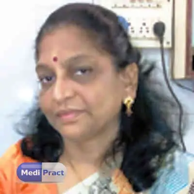 Dr. Mangala Attarde Profile Picture