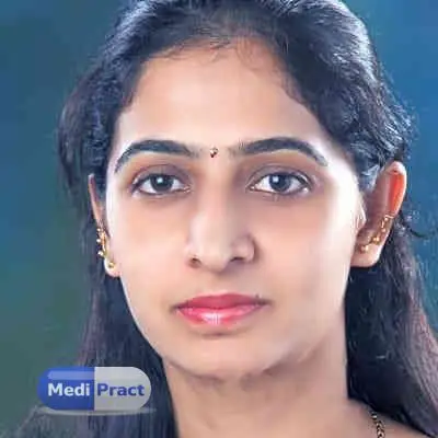 Dr. Mangala Devi Profile Picture