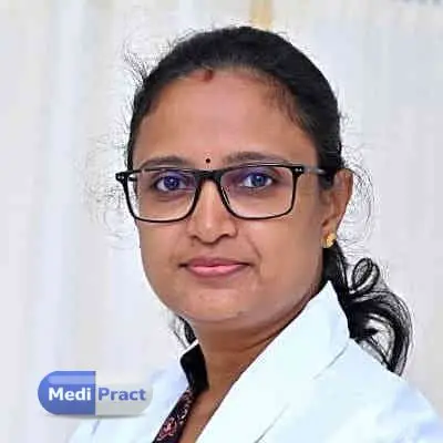 Dr. Mangala Gowri Profile Picture