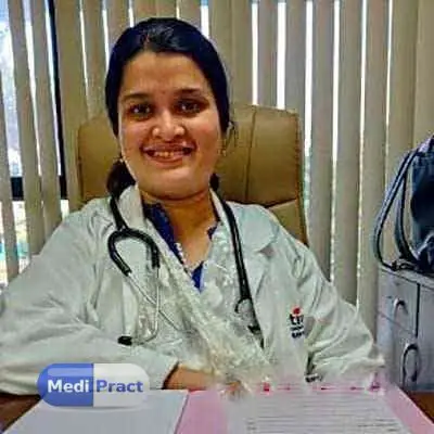 Dr. Mangala Gowri K Profile Picture
