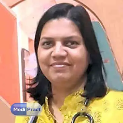 Dr. Mangala Pawar Profile Picture