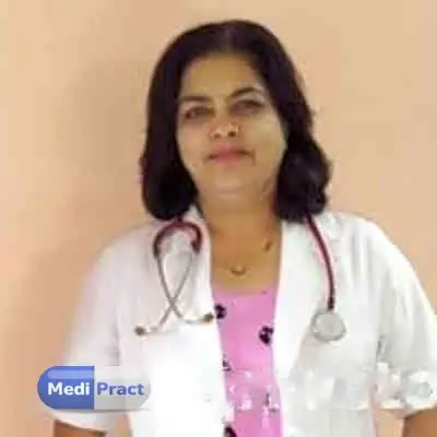 Dr. Mangala Sawalkar Profile Picture