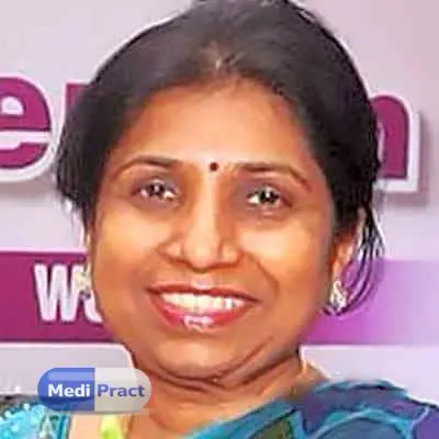 Dr. Mangala Wani Profile Picture