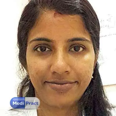 Dr. Mangalam Profile Picture