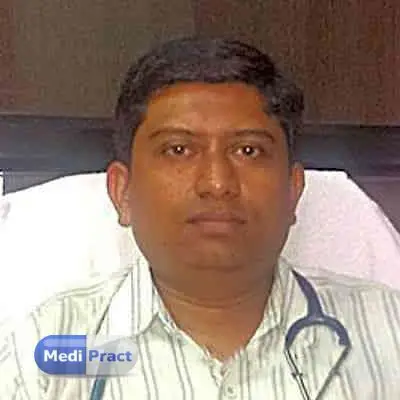 Dr. Mangesh Chaudhari Profile Picture