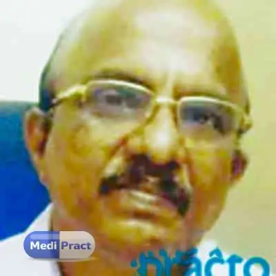 Dr. Mangesh D. Narkar Profile Picture