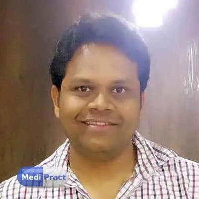 Dr. Mangesh D. Rajguru Profile Picture