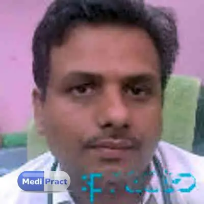 Dr. Mangesh Dere Profile Picture