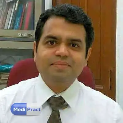 Dr. Mangesh Deshpande Profile Picture