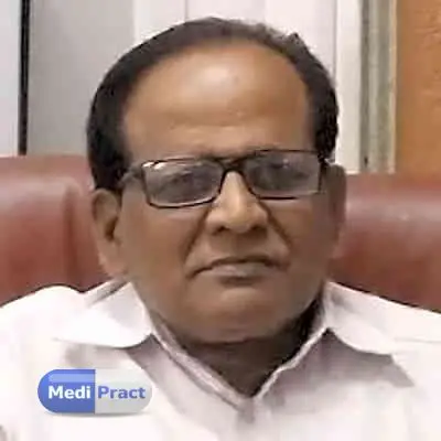 Dr. Mangesh Dounde Profile Picture