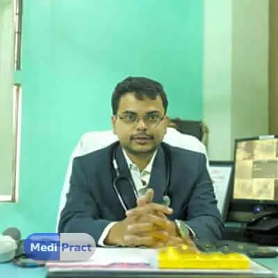 Dr. Mangesh Gaikwad Profile Picture