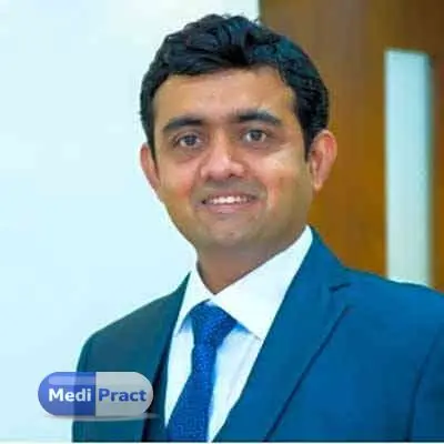 Dr. Mangesh Ghulghule Profile Picture