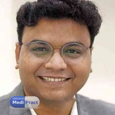 Dr. Mangesh Govardhan Mohod Profile Picture
